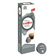 Gimoka Espresso Deciso paket och kapsel till Caffitaly
