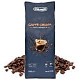 Caffè Crema 1000g kaffebönor från Delonghi 
