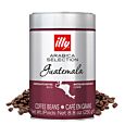 Guatemala kaffebönor från illy