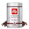 Intenso kaffebönor från illy