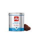 Koffeinfritt 125g malet kaffe från illy