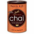 Tiger Spice Chai Instant Tea från David Rio. 398 gram