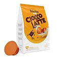 DolceVita Ciocco Latte paket och kapsel till Dolce Gusto

