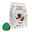 Dolce Vita Marron Café paket och kapsel till Dolce Gusto
