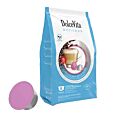 DolceVita Cappuccino Alla Soia paket och kapsel till Dolce Gusto
