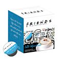 FRIENDS Latte Macchiato paket och kapsel till Dolce Gusto
