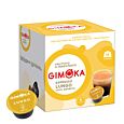 Gimoka Lungo paket och kapsel till Dolce Gusto
