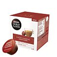 Nescafé Caffè Ginseng paket och kapsel till Dolce Gusto
