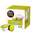 Nescafé Cappuccino Skinny & Unsweetened paket och kapsel till Dolce Gusto
