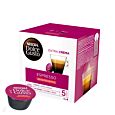 Nescafé Espresso Decaffeinato paket och kapsel till Dolce Gusto
