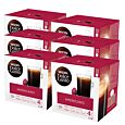 Nescafé Americano Big Pack 180 paket och kapsel till Dolce Gusto
