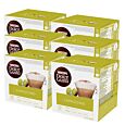 Nescafé Cappuccino 180 paket och kapsel till Dolce Gusto
