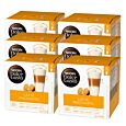 Nescafé Latte Macchiato 180 paket och kapsel till Dolce Gusto
