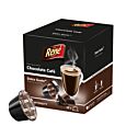 Café René Chocolate Café paket och kapsel till Dolce Gusto
