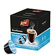 Café René Decaffeinato paket och kapsel till Dolce Gusto
