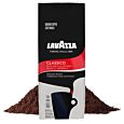 Klassiskt malet kaffe från Lavazza