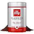 Classico malet kaffe från illy