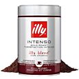 illy Intenso malet kaffe