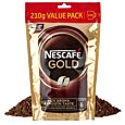 Nescafé Gold snabbkaffe