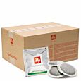 illy Espresso Decaf paket och 200 E.S.E. pods