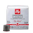 illy Classico Americano paket och kapsel till iperespresso
