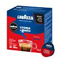 Lavazza Crema E Gusto paket och kapsel till Lavazza A Modo Mio
