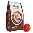 Dolce Vita Caramelito paket och kapsel till Lavazza A Modo Mio
