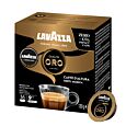 Lavazza Qualità Oro Mountain Grown paket och kapsel till Lavazza A Modo Mio
