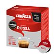 Lavazza Qualità Rossa paket och kapsel till Lavazza A Modo Mio
