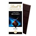 Havssaltchoklad från Lindt