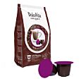 Dolce Vita Mokaccino paket och kapsel till Nespresso
