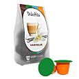 Dolce Vita Vanigliette paket och kapsel till Nespresso
