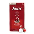 Friele Lungo 6 Classico paket och kapsel till Nespresso
