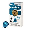 Lavazza Tierra For Amazonia paket och kapsel till Nespresso
