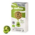 Lavazza Tierra For Planet paket och kapsel till Nespresso
