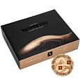 Nespresso Bianco Delicato paket och kapsel till Nespresso Pro