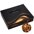 Nespresso Bianco Intenso paket och kapsel till Nespresso Pro