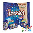 Smarties Mini Choklad från Nestle