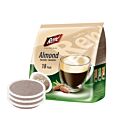 Café René Almond paket och pods till Senseo
