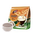 Café René Caramel paket och pods till Senseo
