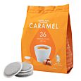 Kaffekapslen Caramel 36 paket och pods till Senseo
