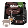 Lavazza Espresso Intenso paket och pods till Senseo
