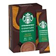 Starbucks Signature Choklad med saltad karamell