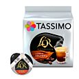 L'OR Lungo Colombia paket och kapsel till Tassimo
