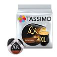 L'OR XL Intense paket och kapsel till Tassimo
