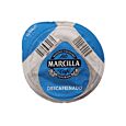 Marcilla Decaffeinated package and capsule for Tassimo