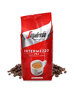 Segafredo Intermezzo Coffee Beans