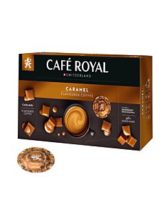 Karamell - Café Royal