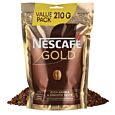 Nescafé Gold snabbkaffe