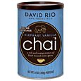 Elephant Vanilla Chai Instant Tea från David Rio. 398 gram